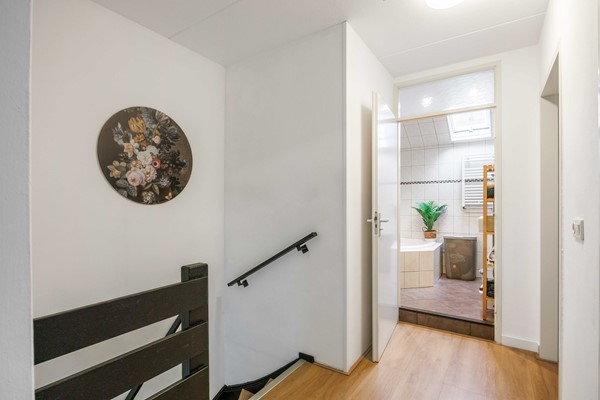 Medium property photo - Van Ewsumstraat 8, 9363 JC Marum